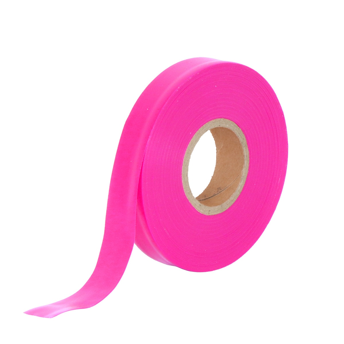 マイゾックス ビニールテープ 桃 BT-15P