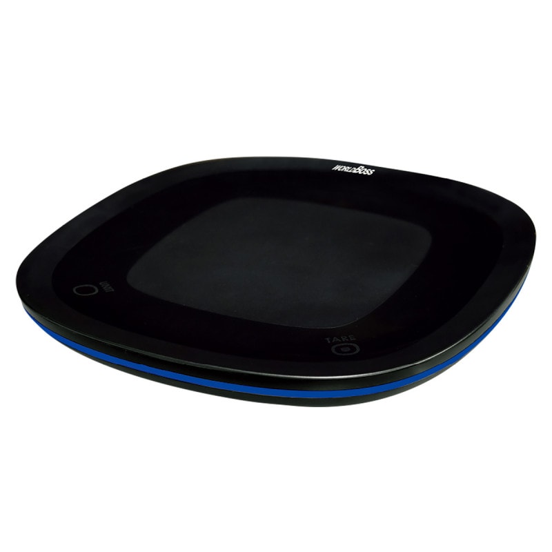 【送料無料】高森コーキ 防水デジタルはかり Wash ウオッシュ5kg  DWP-005