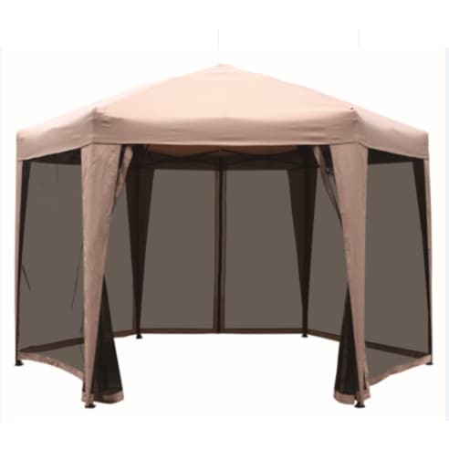 送料無料】キャプテンスタッグ モンテ メッシュタープ UA-1076