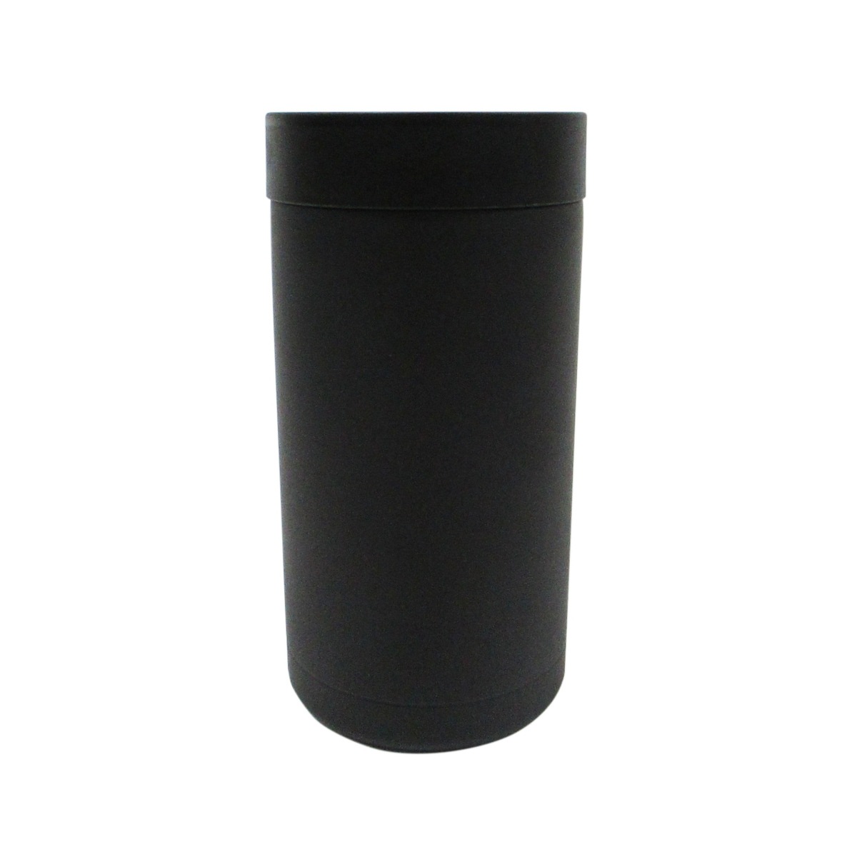 ハニーコック ステンレス真空ペットボトルホルダー ブラック PR4349