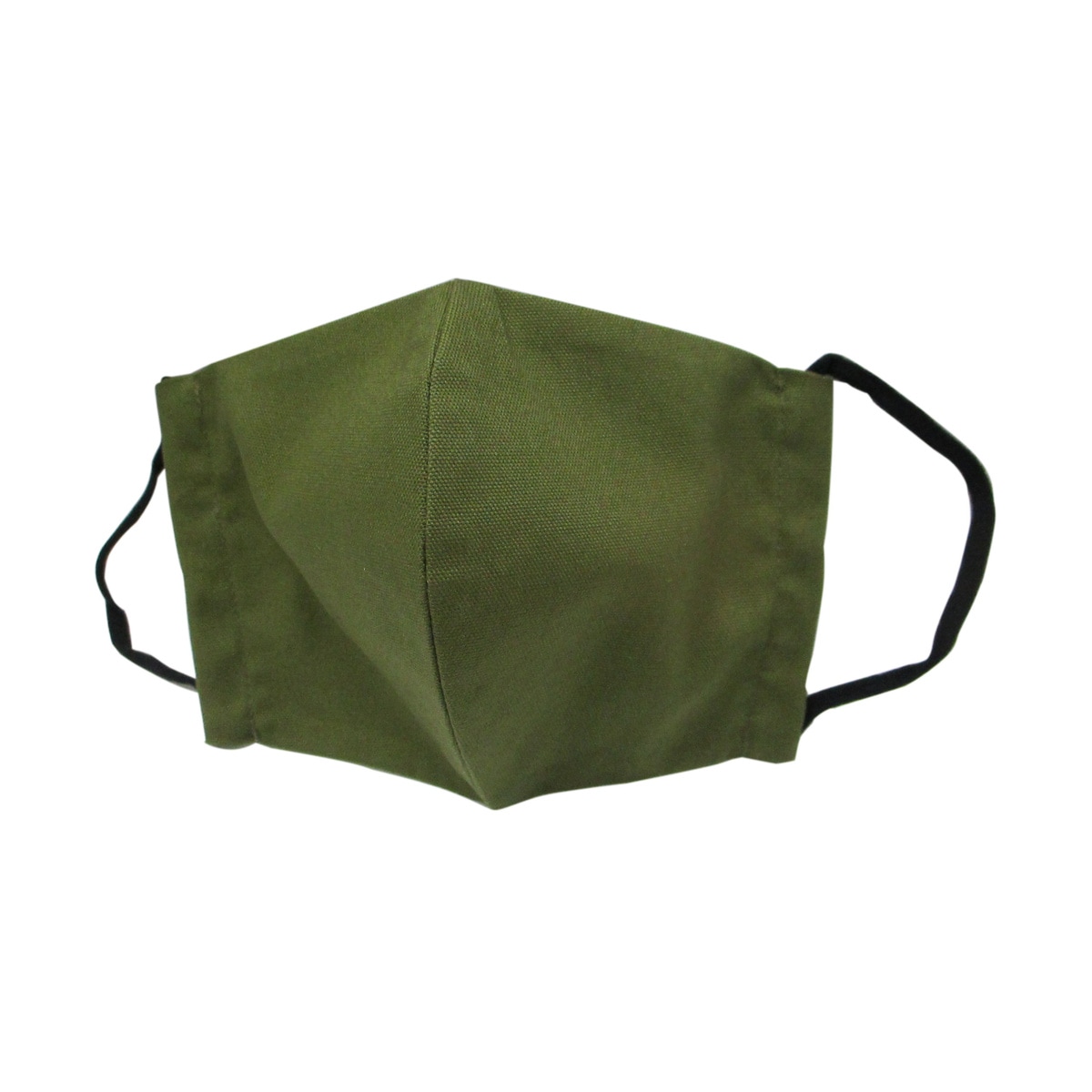 職人作 オムニドライマスク Mサイズ 大人用 カーキ 292454 アークランズ