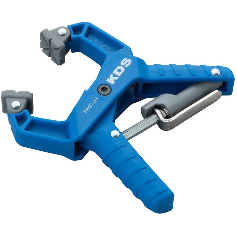 ムラテックKDS ラチェットミニクランプ RMC-38 | 工具,作業工具