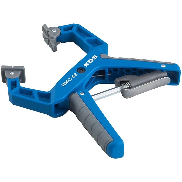 【くら】 ムラテックKDS ラチェットミニクランプ RMC-38 | 工具,作業工具