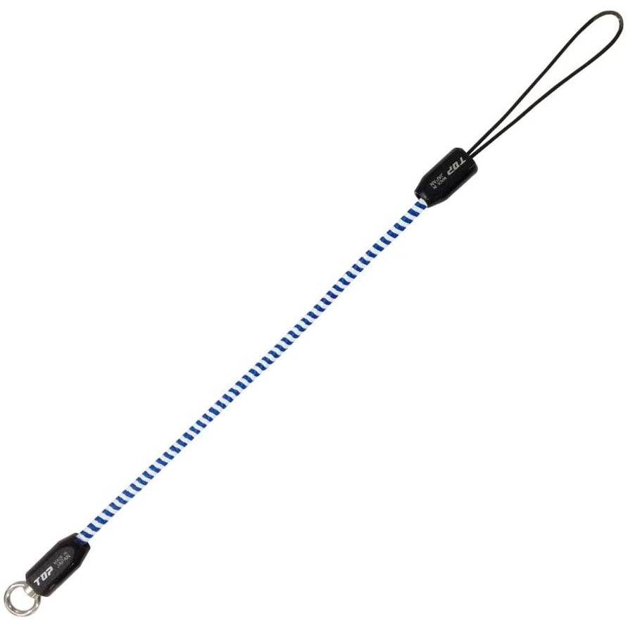 トップ TOP ちょい足しクッションコ-ド ブルー SFE-200B