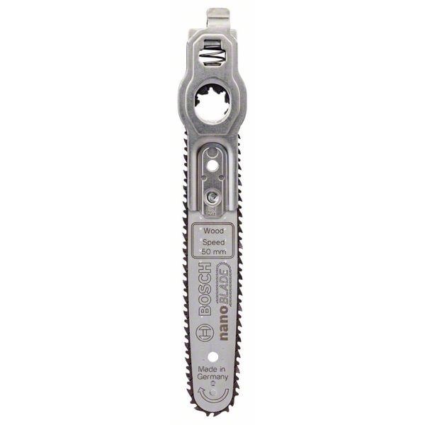 メーカー欠品中 次回5月上旬入荷予定です ボッシュ マイクロソーブレード Speed50 2609256D84