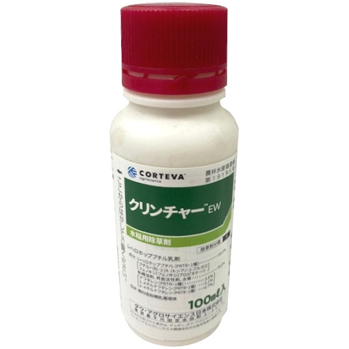 クリンチャーＥＷ 100ml