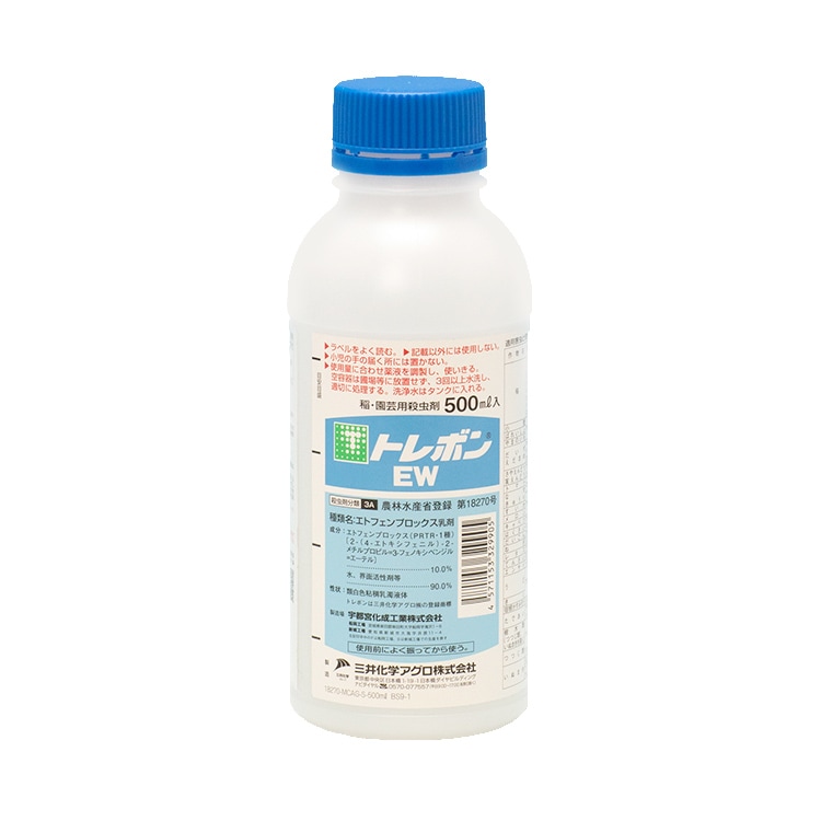 トレボンEW 500ml