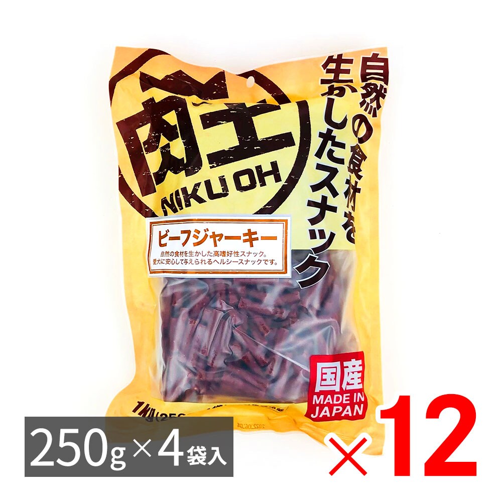 エース　細切れジャーキー300g✖︎6 ジャーキーの通販 | アークランズオンライン