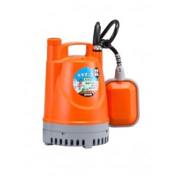 【送料無料】工進 清水用水中ポンプ ポンディ YK-525A 50Hz/東日本専用