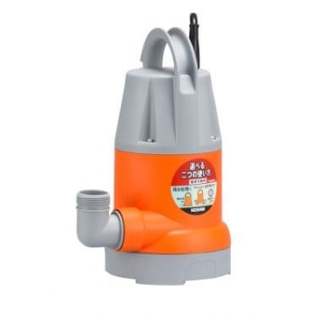 【送料無料】工進 簡易汚水用水中ポンプ ポンスター YK-532 [50Hz/東日本専用]