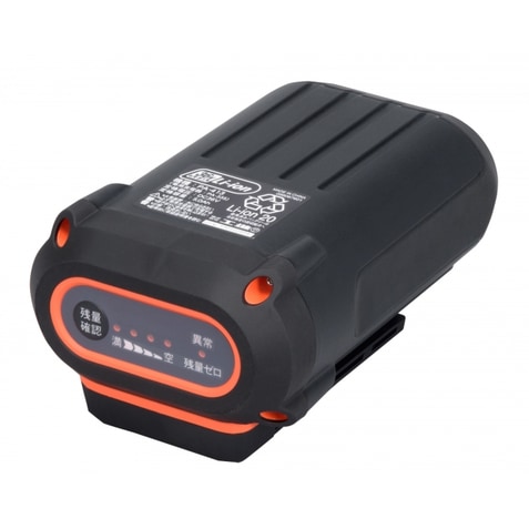 【送料無料】工進 草刈機 SBC-3625用バッテリー DC36V5.0Ah PA-413