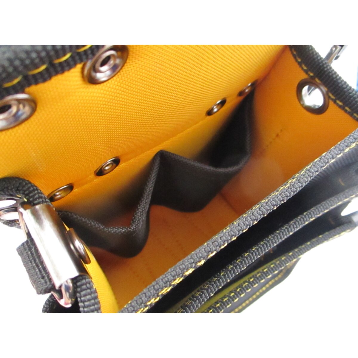送料無料】トップ TOP 電工用腰袋3段タイプ 小 TPD-301S | 工具,工具差 