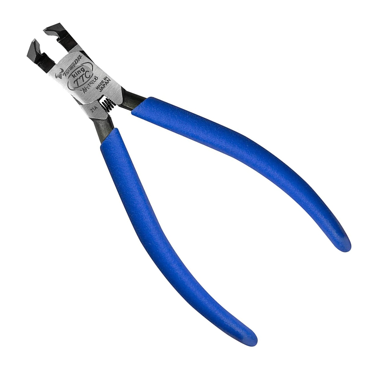 ツノダ カクッと90度ニッパー 150ｍｍ AN-150B