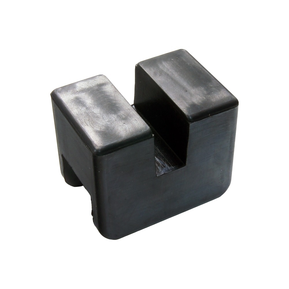 大自工業 メルテック FA-82専用ラバークッション FA-82-1