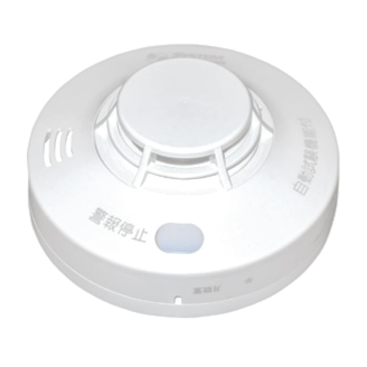 ハネウェル 煙式 住宅用火災警報器 HS-JV2-N