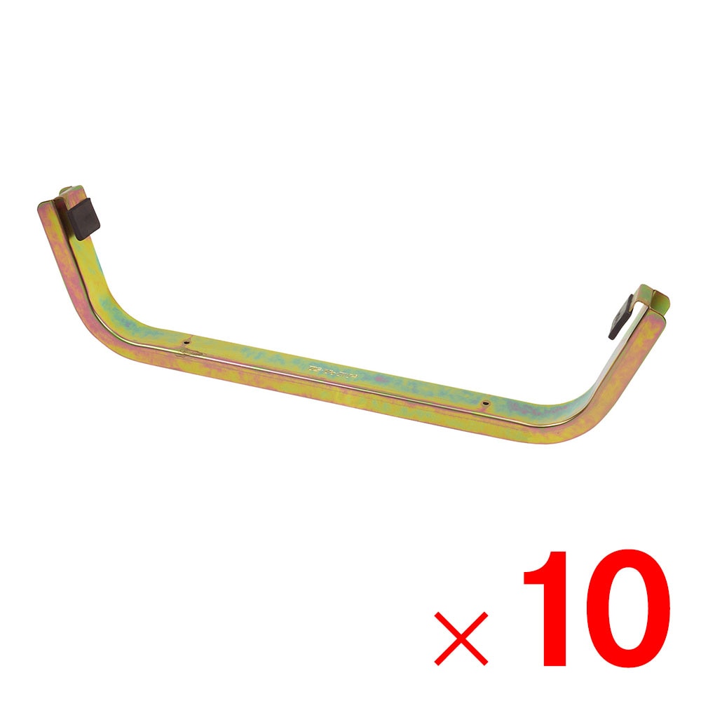 【送料無料】伊藤製作所 雪下ろし金具 SD-52 ×10個 ケース販売