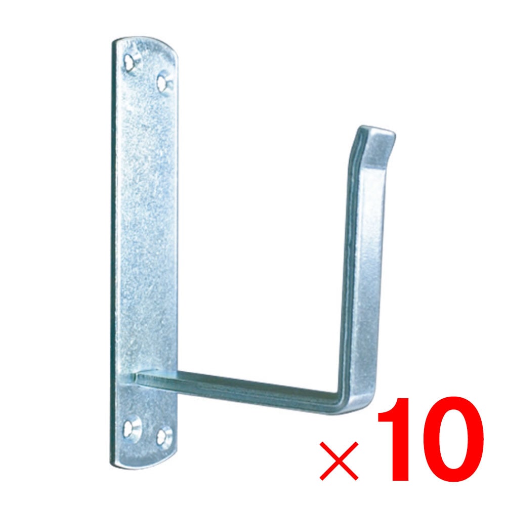 送料無料】伊藤製作所 雪下ろし金具ワイド63 SD-63 ×10個 ケース販売