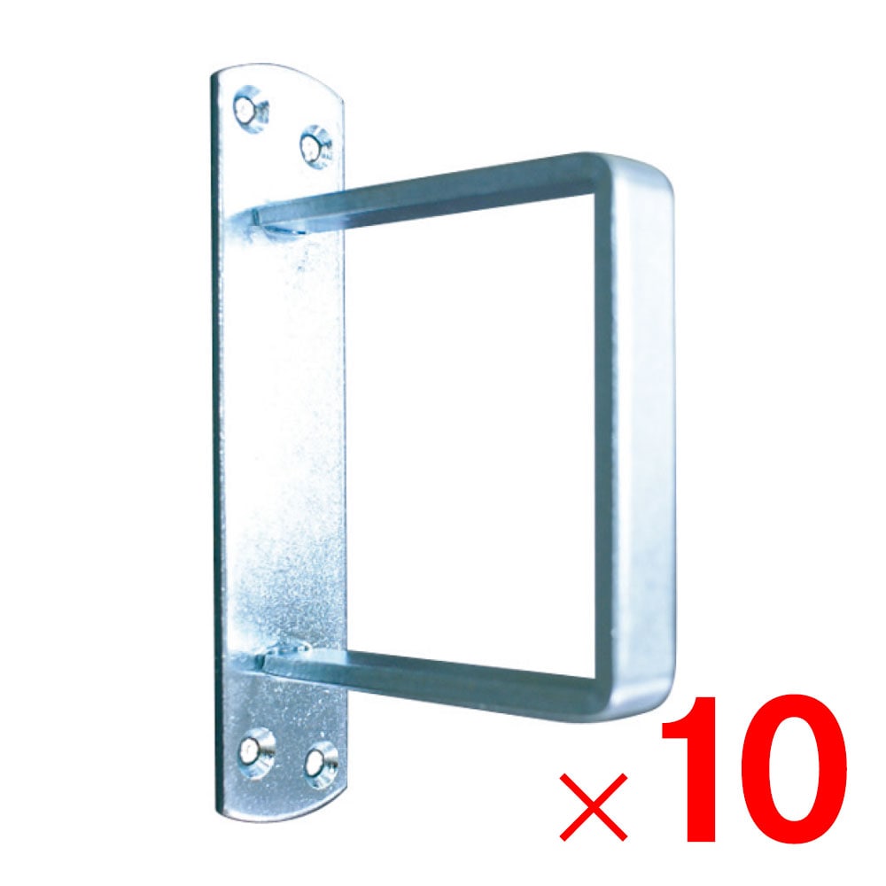 ニューヒカリ 鉄ユニクロ座付貫抜 60 通 SH-KBU60T ×10個