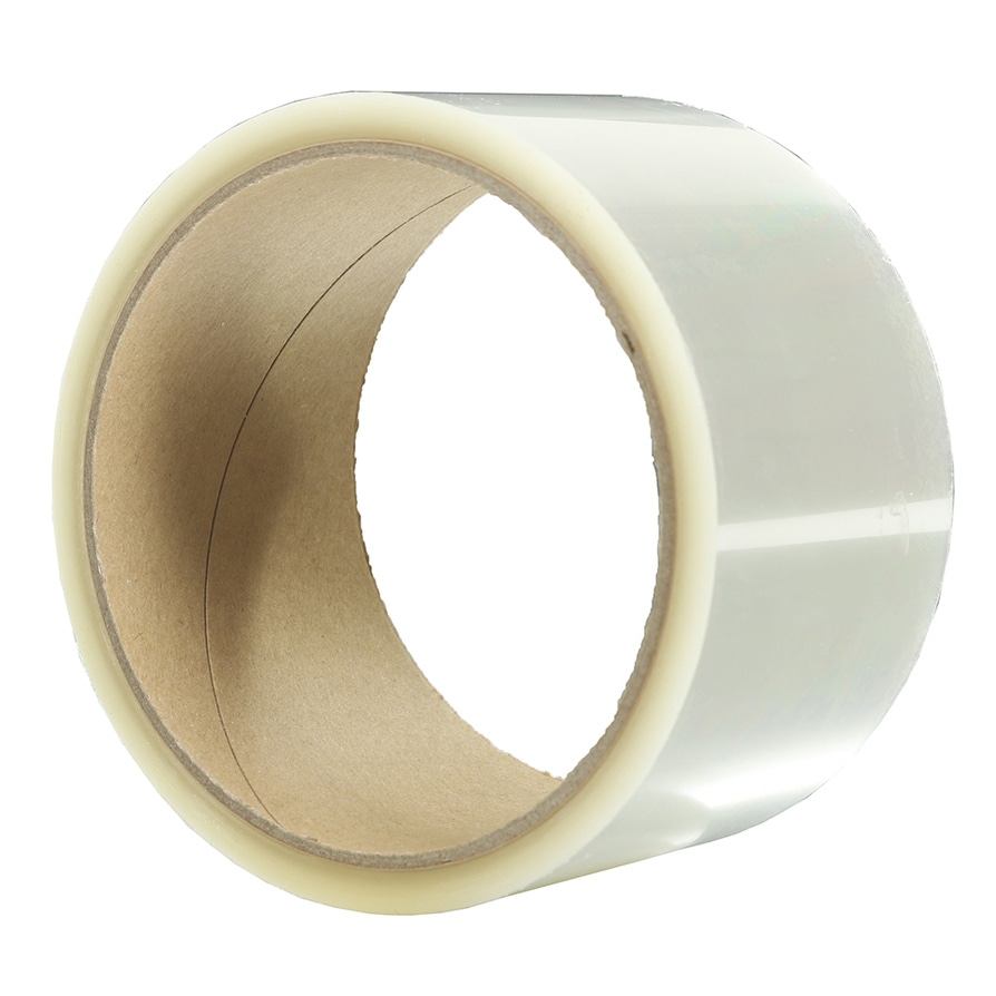 高森コーキ 窓ガラスの飛散防止テープ 透明タイプ 幅5cm×長さ10ｍ PTD-51