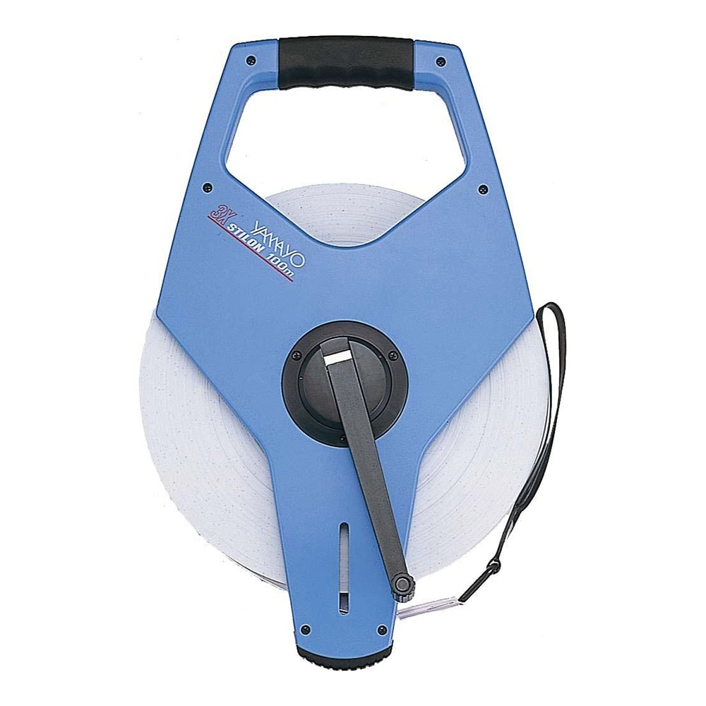 ヤマヨ YAMAYO 巻尺100m 楽天市場】ヤマヨ 巻尺 100mの通販