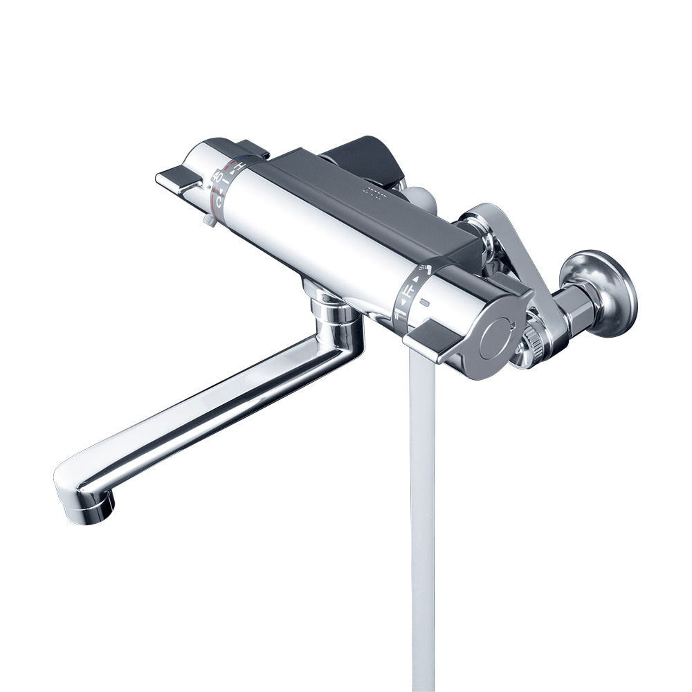 送料無料】INAX ホース収納式シングルレバー洗髪シャワー混合水栓 RLF