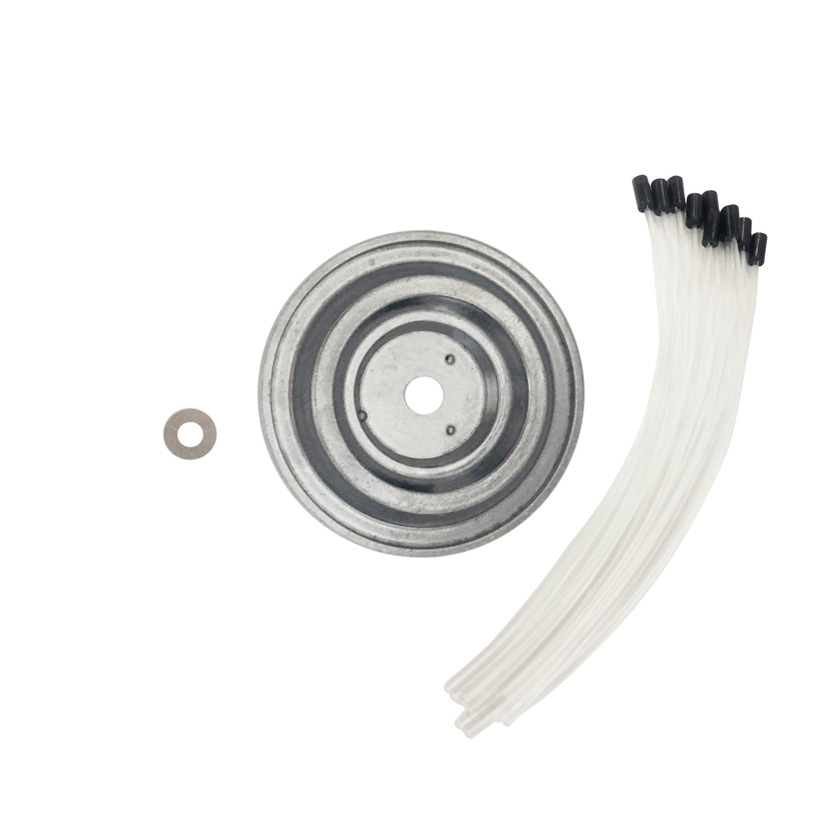 のぶ Wolf Range Hood Knob Replacement 811195 805328 KIP5D44 5D44