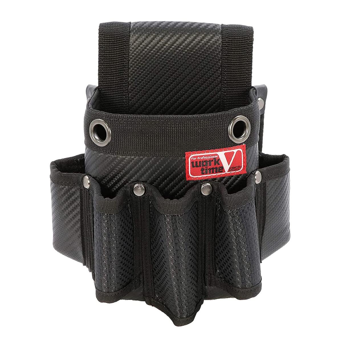 コヅチ 小型腰袋万能型 WTV-100