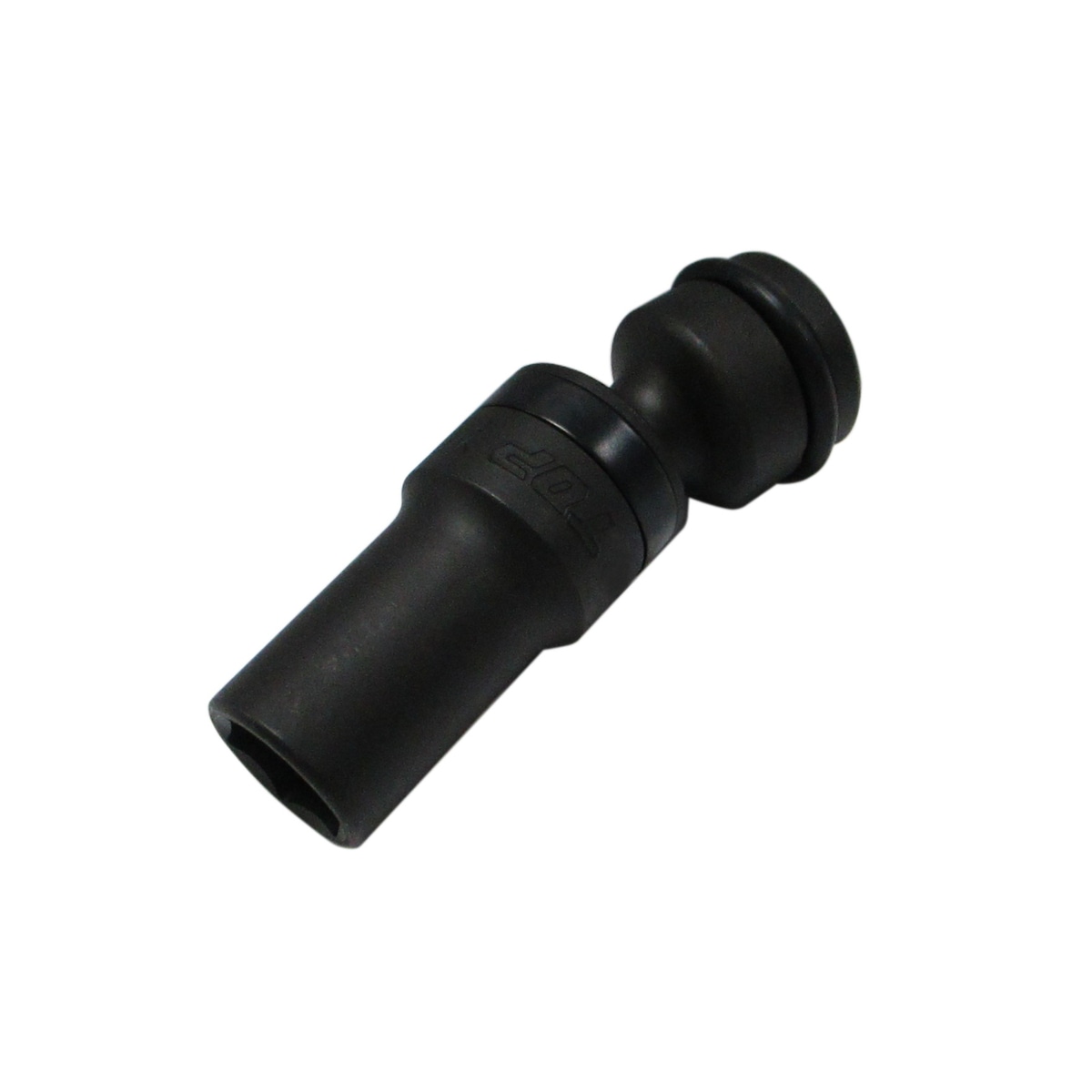 【送料無料】トップ工業 TOP インパクトレンチ用ユニバーサルソケット 19mm 6角 差込角12.7mm PUS-419