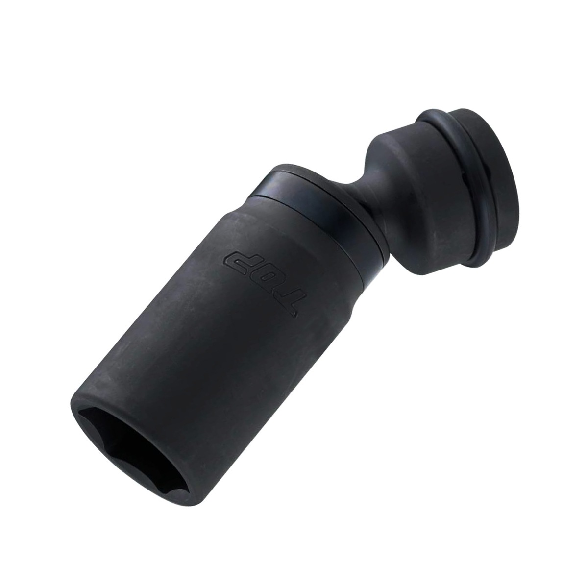 【送料無料】トップ工業 TOP インパクトレンチ用ユニバーサルソケット 24mm 6角 差込角12.7mm PUS-424