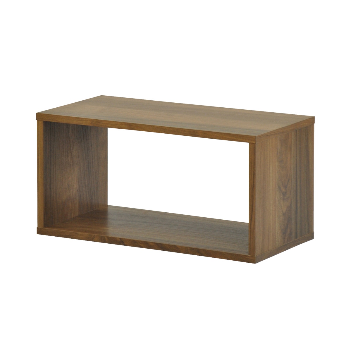 【送料無料】エイ・アイ・エス オープンラックシステム 6030 ウォルナット OPR-6030 WLNT 【メーカー直送・代引不可・置配不可】