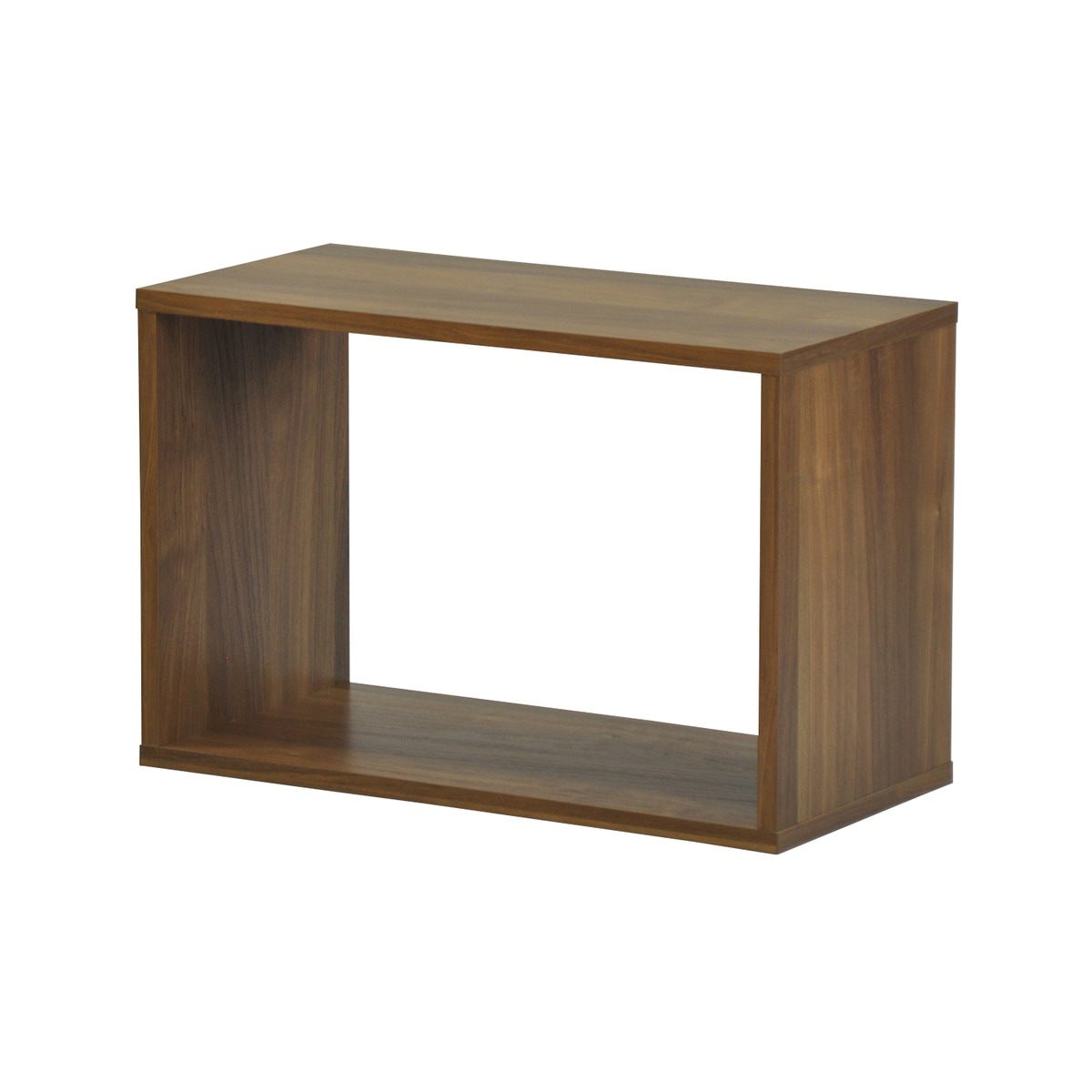 【送料無料】エイ・アイ・エス オープンラックシステム 6040 ウォルナット OPR-6040 WLNT 【メーカー直送・代引不可・置配不可】