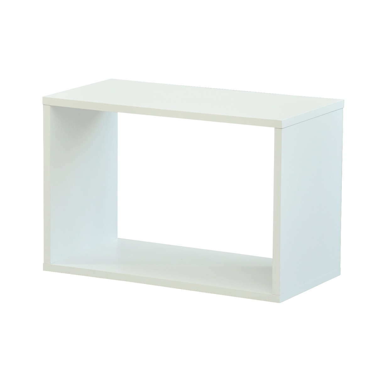 送料無料】エイ・アイ・エス オープンラックシステム 6040 オーク