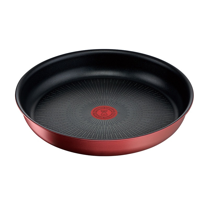 送料無料】ティファール T-fal インジニオ ネオ IHルージュ
