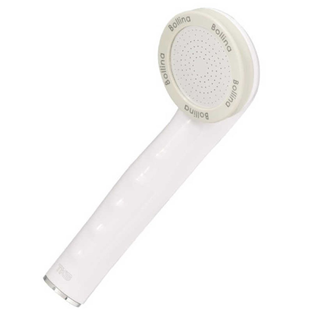 送料無料】田中金属製作所 ボリーナワイド シャワーヘッド TK-7007