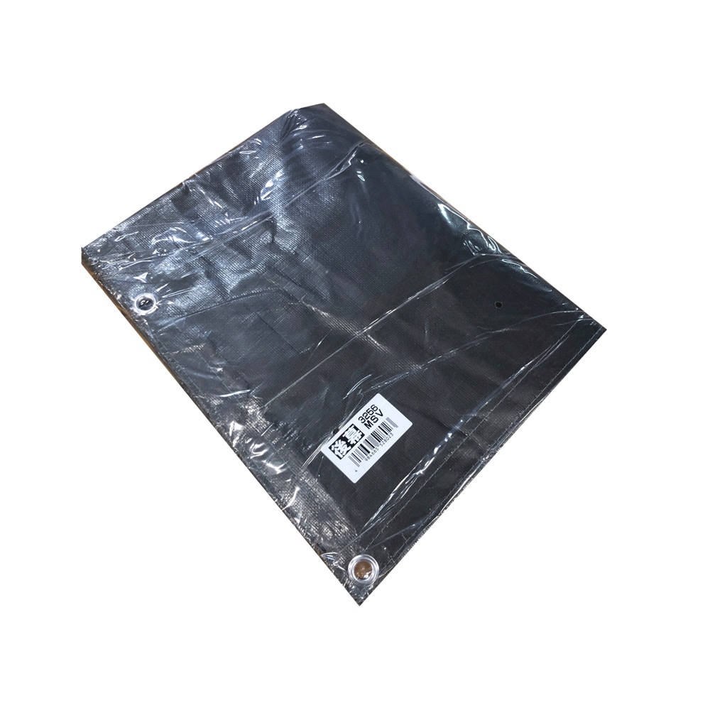 【送料無料】南栄工業 パイプ車庫 張替後幕MSV 3256U 3256B兼用