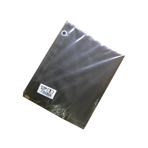 【送料無料】南栄工業 パイプ車庫 張替後幕MSV 678M 用