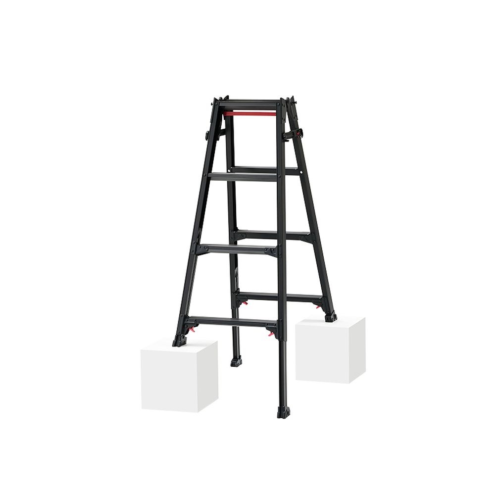 三脚脚立3.48m 三脚脚立3.48m