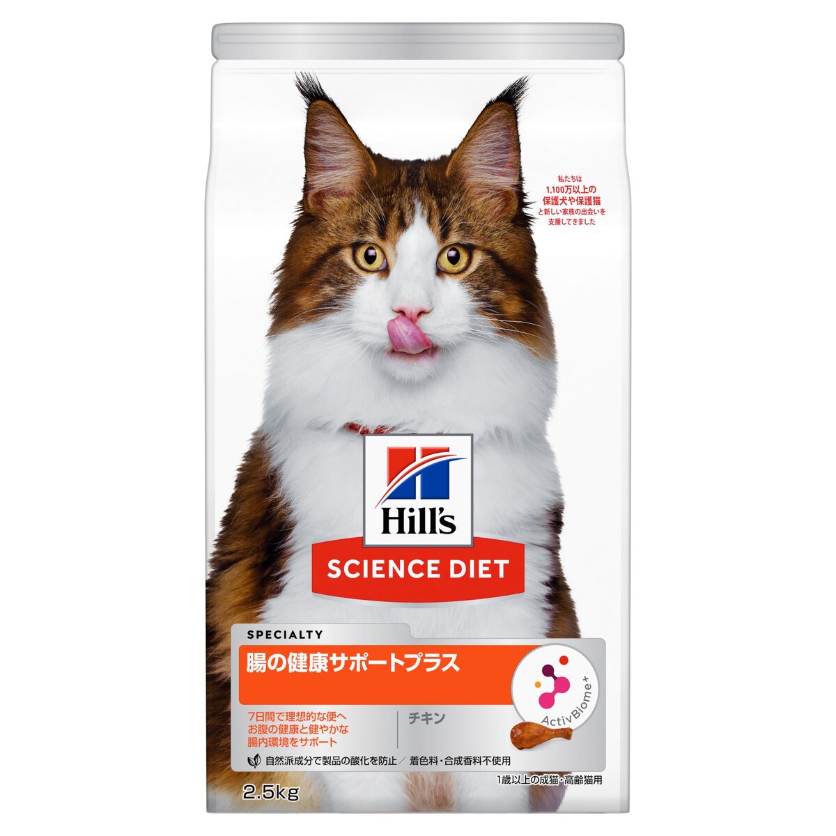 ヒルズサイエンスダイエットキャットフード シニア7歳以上サーモン85g×32袋 Amazon | ヒルズ サイエンスダイエット キャットフード シニア