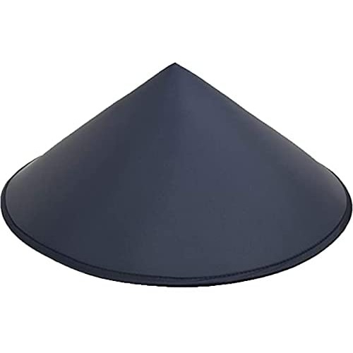 メーカー欠品中 次回12月下旬入荷予定です　ヤマショウ EVA笠帽子 ネイビー 男女兼用 フリーサイズ YCH-059NV