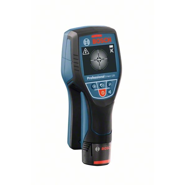 【中古】ボッシュ BOSCH GMD120 マルチ探知機【ハンズクラフト佐賀】 送料無料】ボッシュ マルチ探知機 GMD120 | 工具,測定工具,下地探し