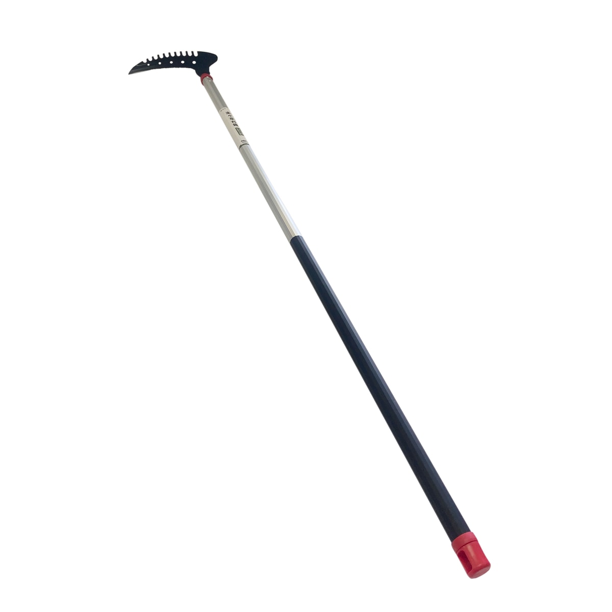 【送料無料】ウイザ WIZA 楽々草刈鎌 1350mm柄 722219 アークランズ