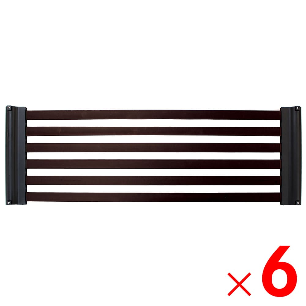 【送料無料】ダイム DAIM ボーダーパネル 90cm×30cm ×6個 セット販売