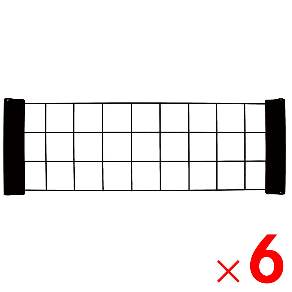 送料無料】ダイム DAIM メッシュパネル 90cm×30cm ×6個 セット販売
