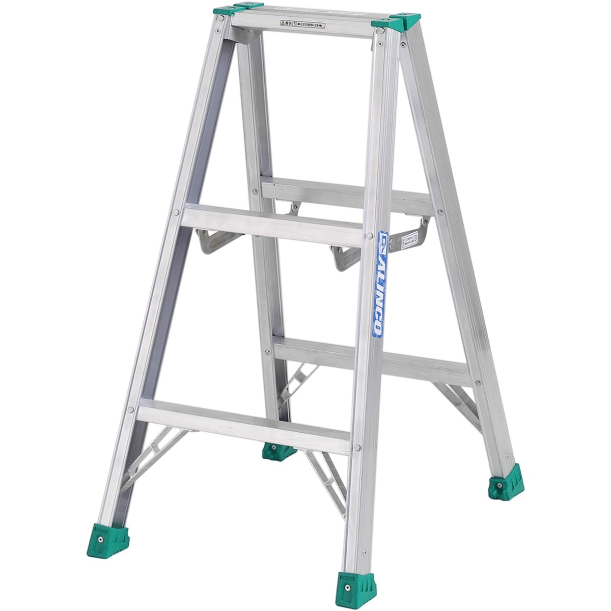 【送料無料】アルインコ 専用脚立3尺 MSS90FX 【メーカー直送・代引不可・置配不可】