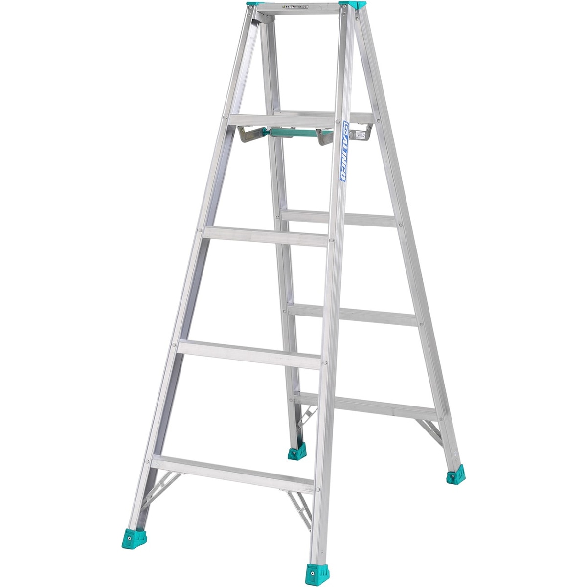 【送料無料】アルインコ 専用脚立5尺 MSS150FX 【メーカー直送・代引不可・置配不可】