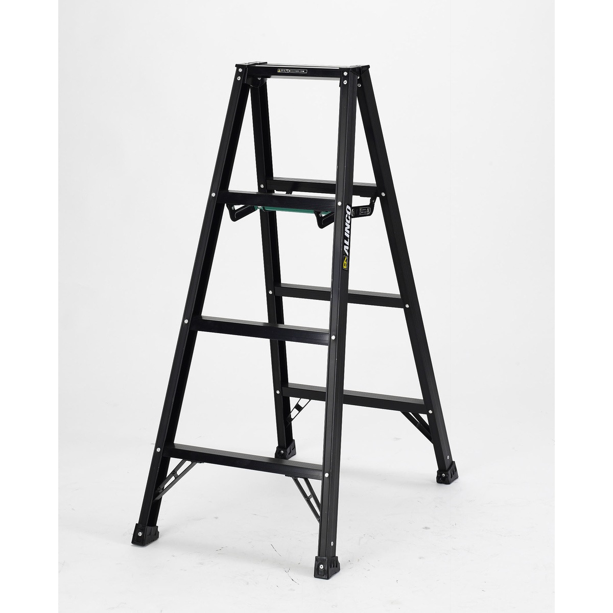 特製文化脚立4号 約120cm 特製文化脚立4号 約120cm