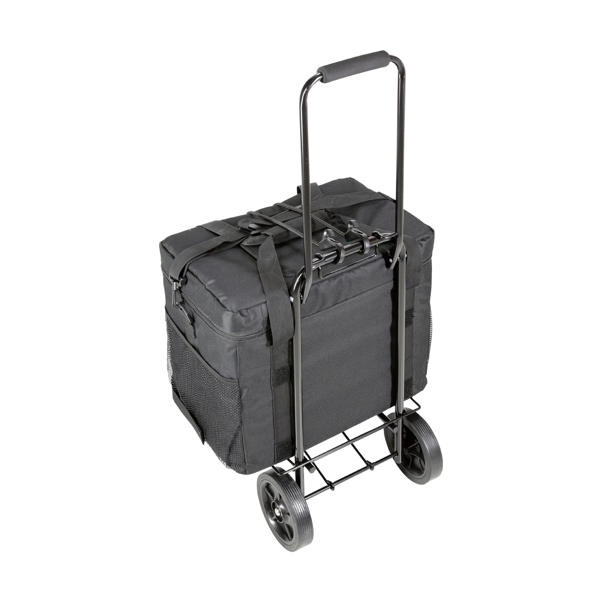 送料無料】キャプテンスタッグ スーパークールソフトクーラー 33L