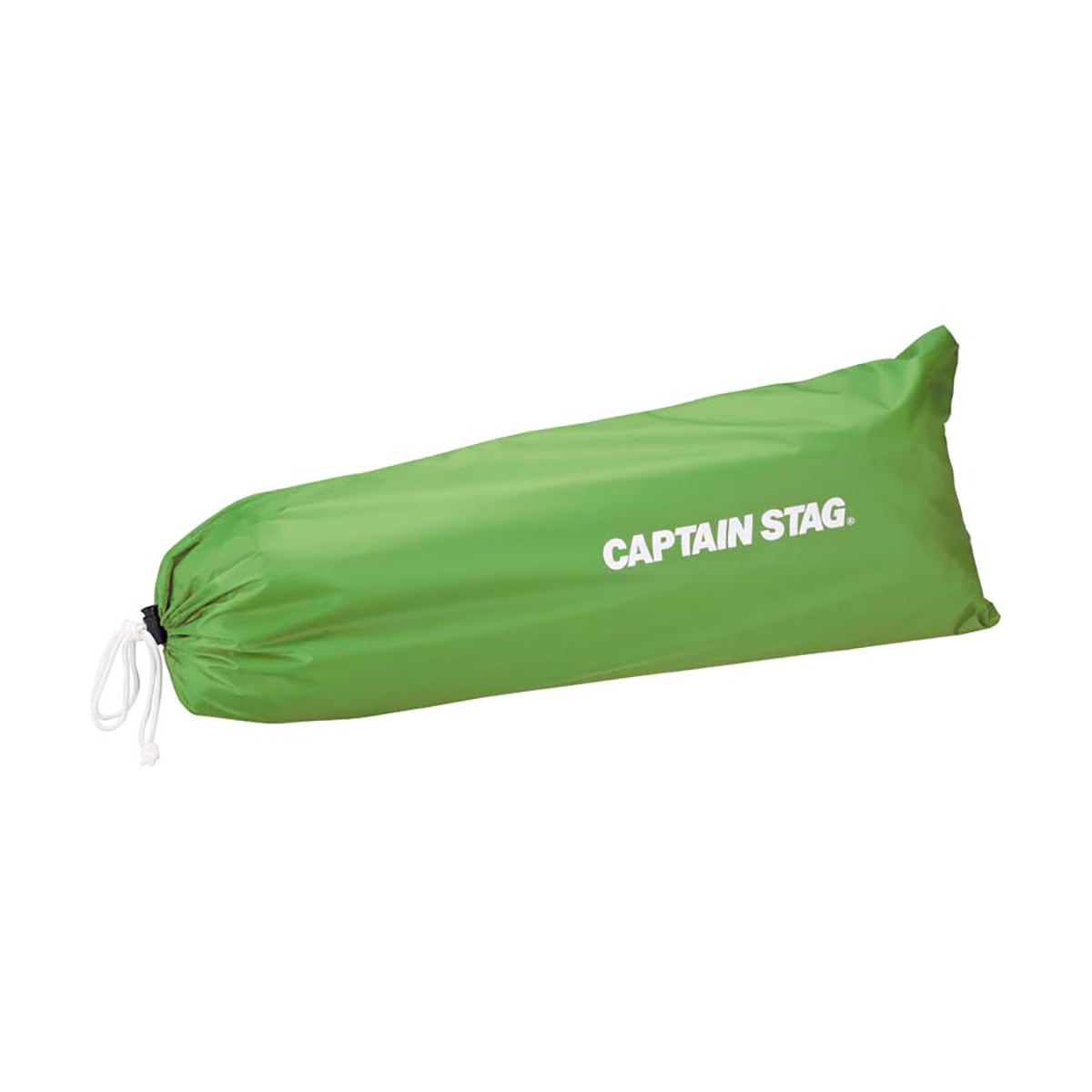 キャプテンスタッグ　クレセント3人用ドームテント + グランドシート(別売り品) キャプテンスタッグ(CAPTAIN STAG) クレセント 3人用ドーム+