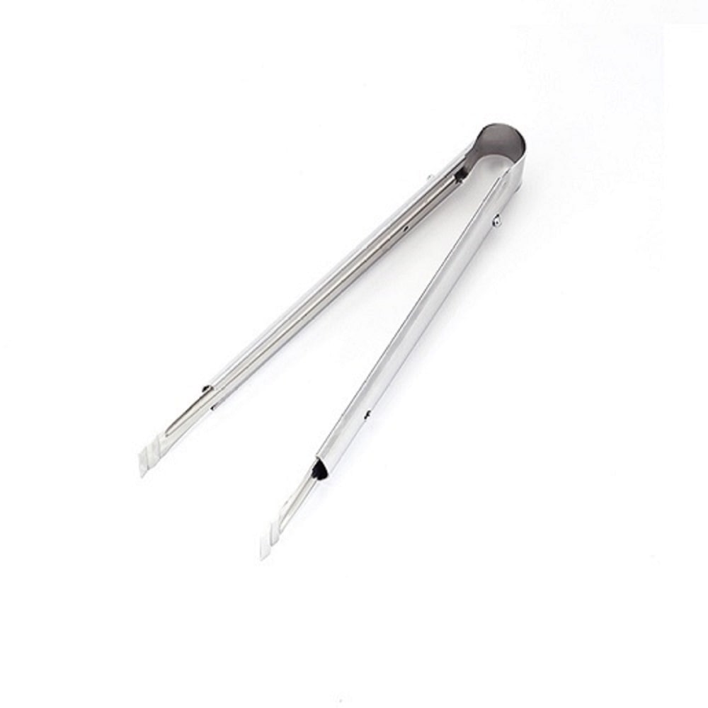 グリーンライフ 伸縮ステンレス火バサミ BB-18