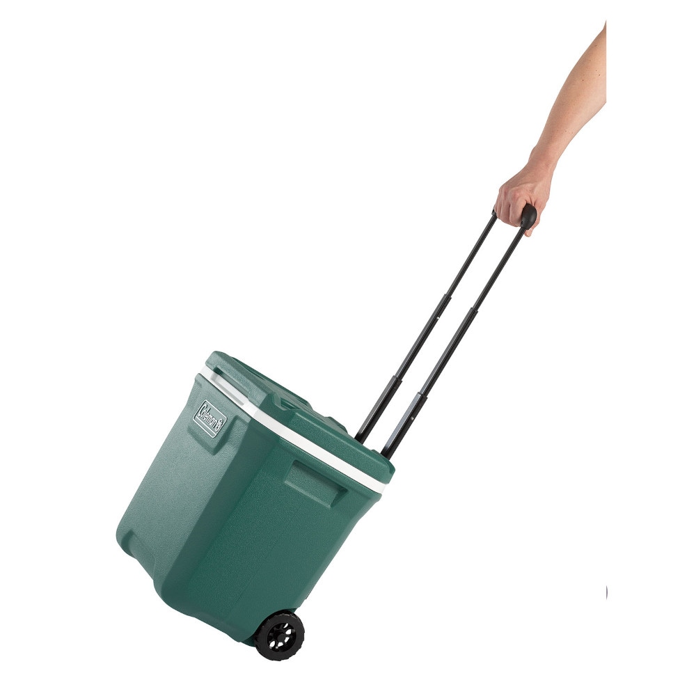 Coleman - コールマン クーラーボックス エクストリームホイールクーラー/28QT 26L Amazon | Coleman(コールマン) クーラーボックス エクストリーム
